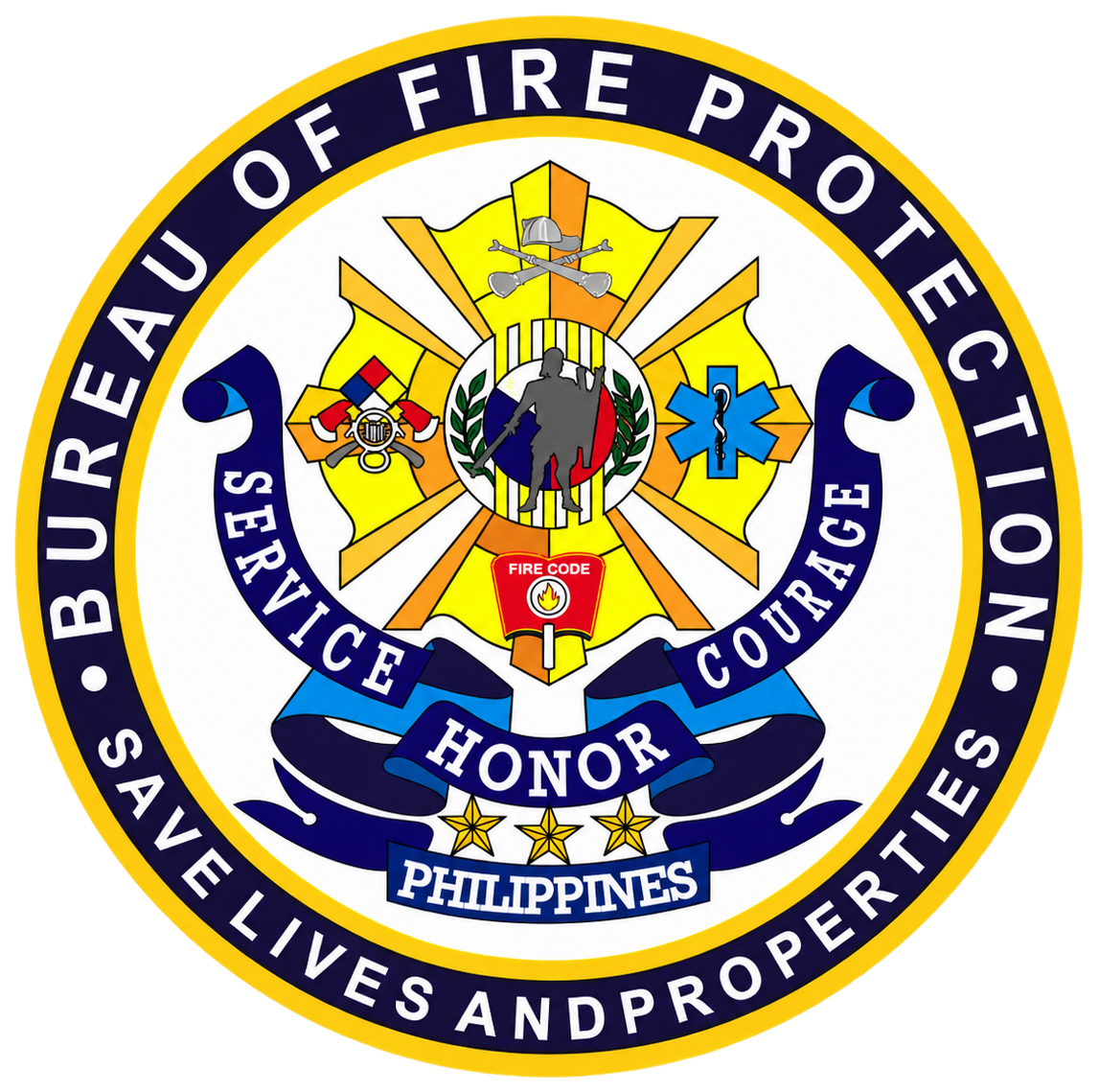 Bureau of Fire Protection Philippines