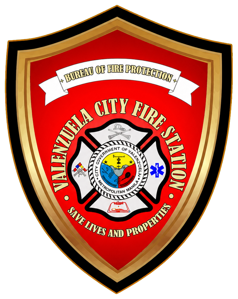 Valenzuela City Fire Station
