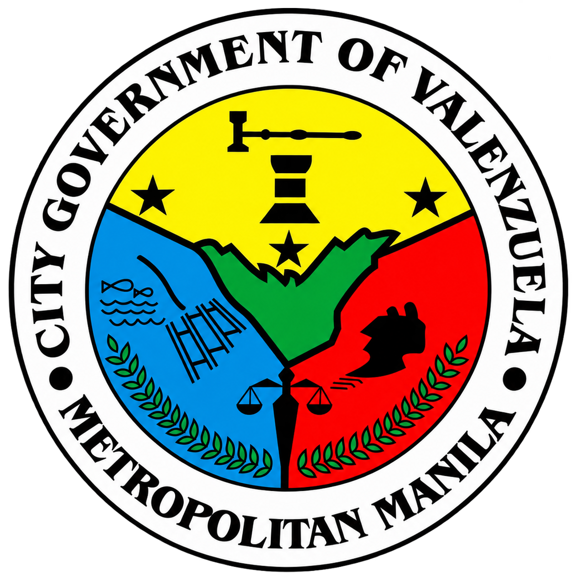 City Government of Valenzuela